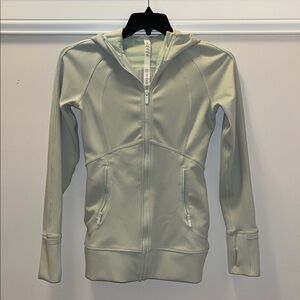 Women’s Lululemon Full Zip Jacket